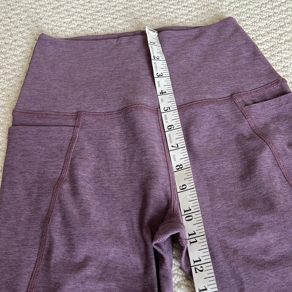 EUC Peloton x Beyond Yoga leggings size Small - Picture 7 of 7
